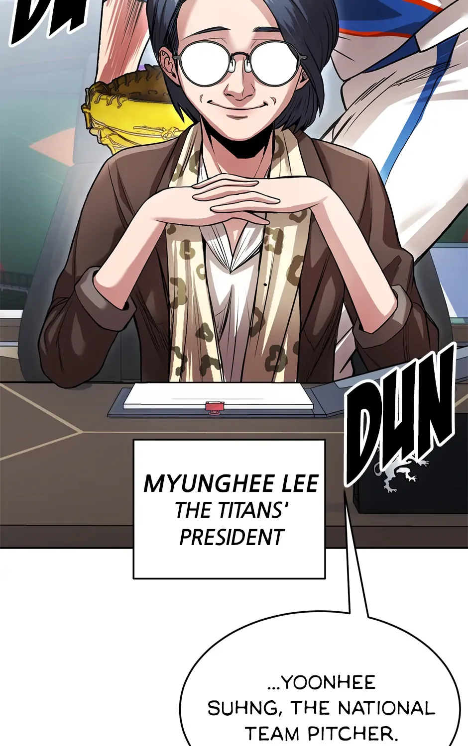 Lead Draft Chapter 53 page 119 - 