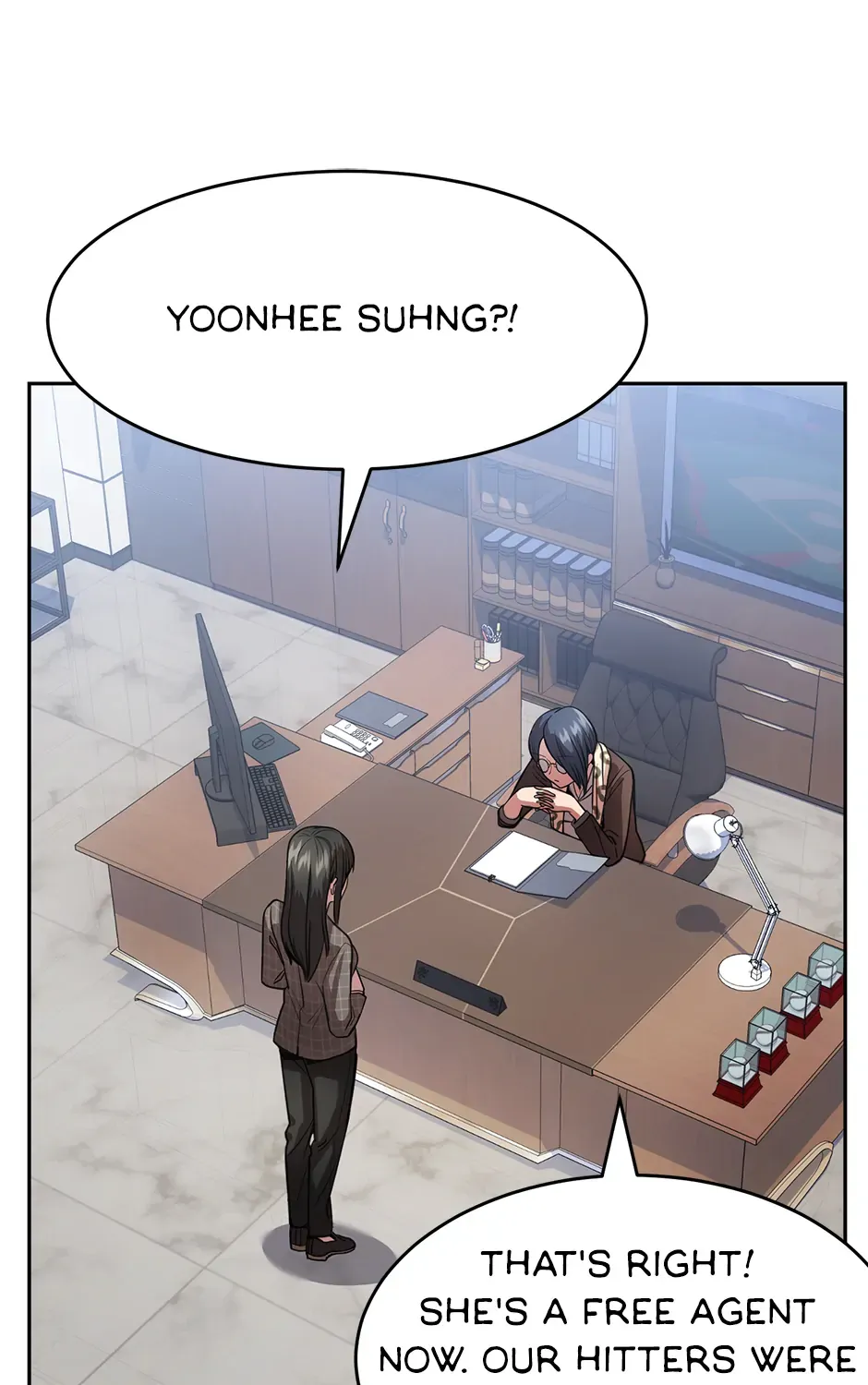 Lead Draft Chapter 53 page 121 - 