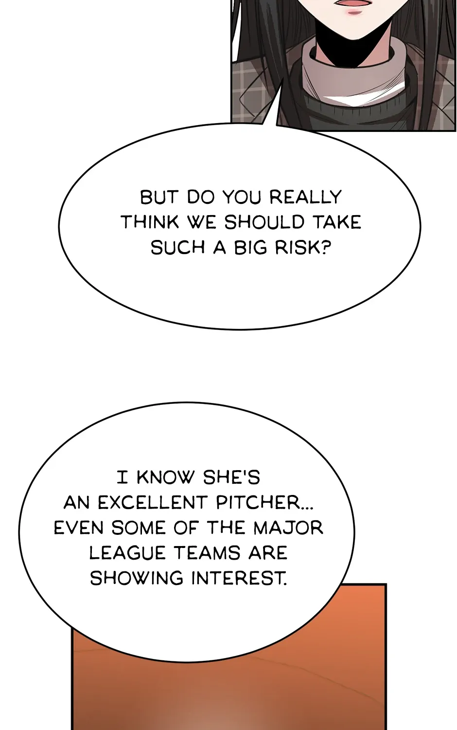 Lead Draft Chapter 53 page 127 - 