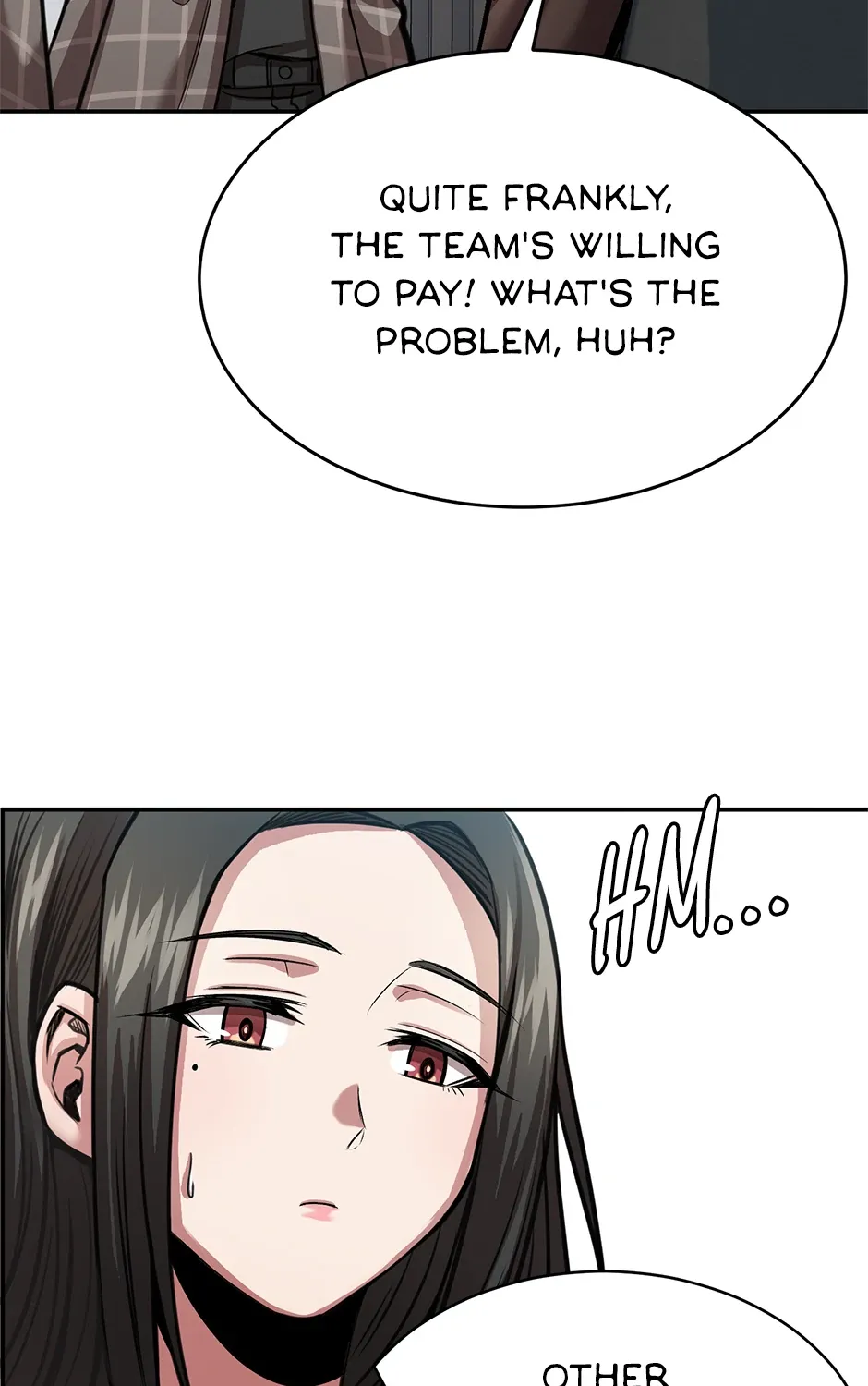 Lead Draft Chapter 53 page 137 - 