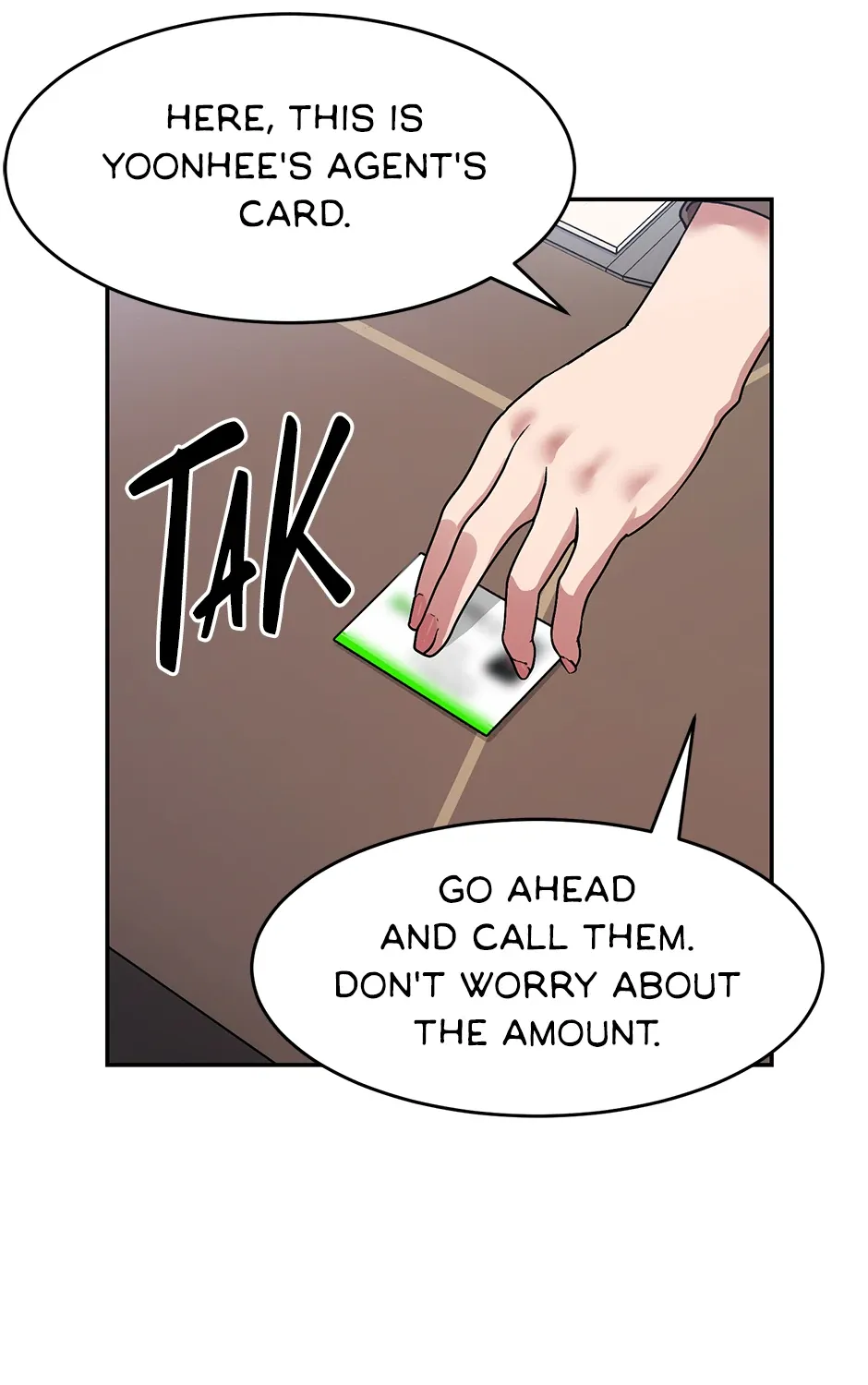 Lead Draft Chapter 53 page 139 - 