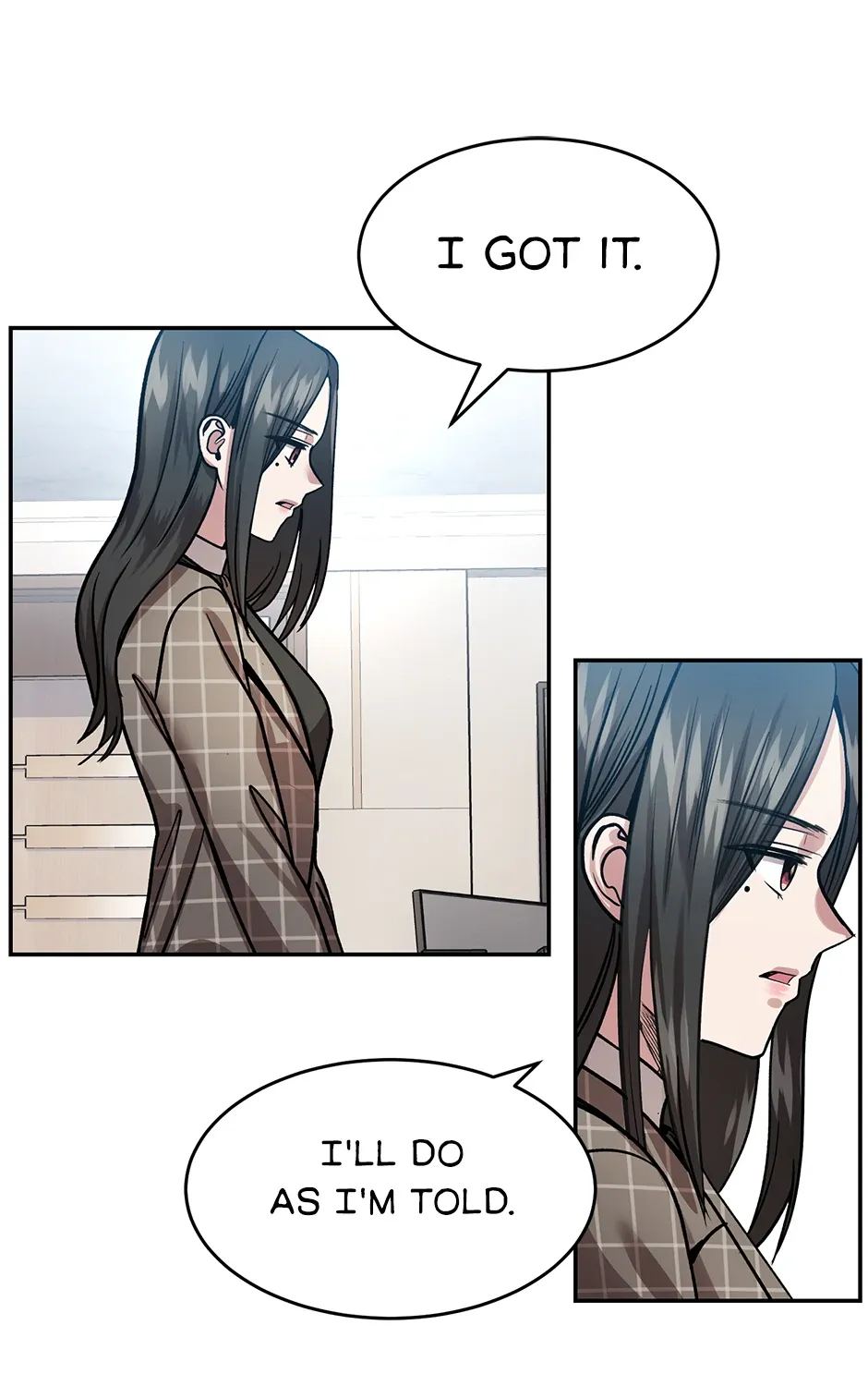 Lead Draft Chapter 53 page 167 - 