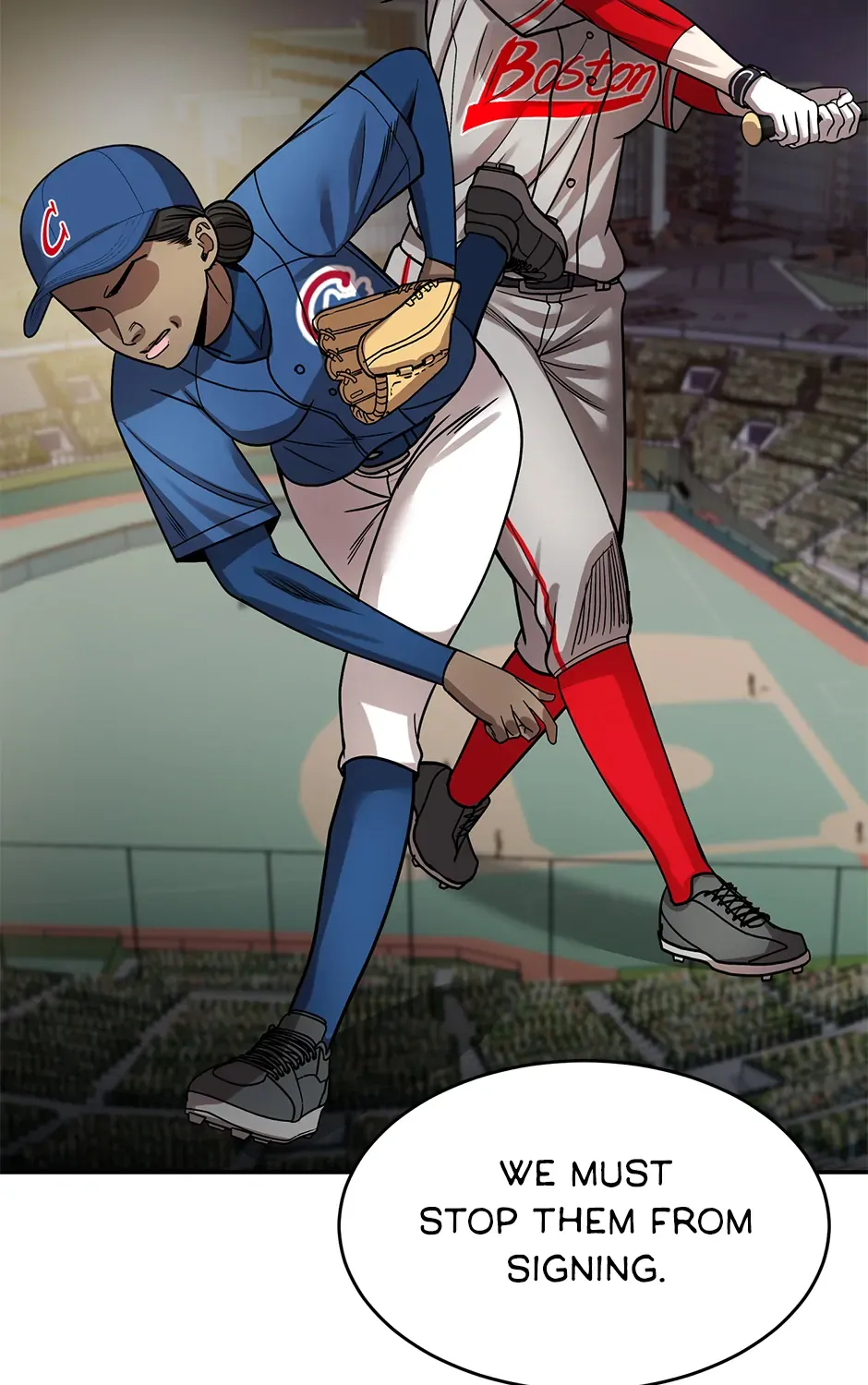 Lead Draft Chapter 53 page 63 - 