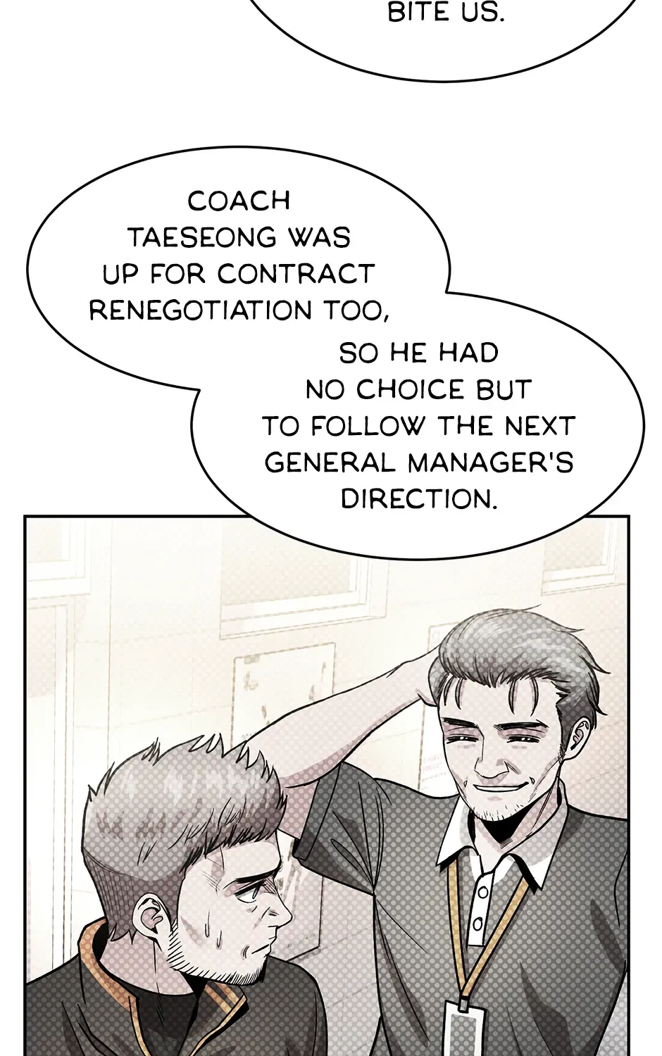 Lead Draft Chapter 53 page 67 - 