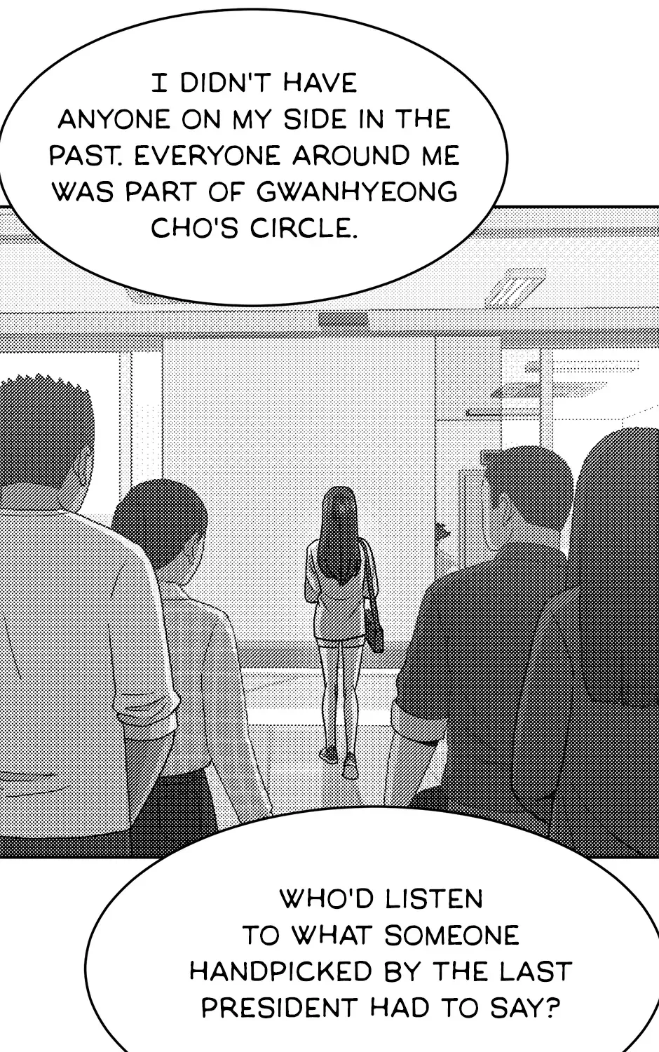 Lead Draft Chapter 53 page 87 - 