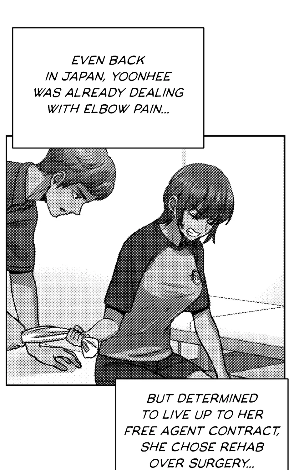 Lead Draft Chapter 54 page 106 - 