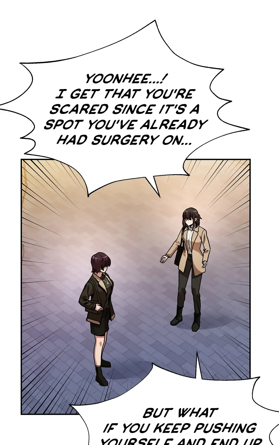 Lead Draft Chapter 54 page 130 - 