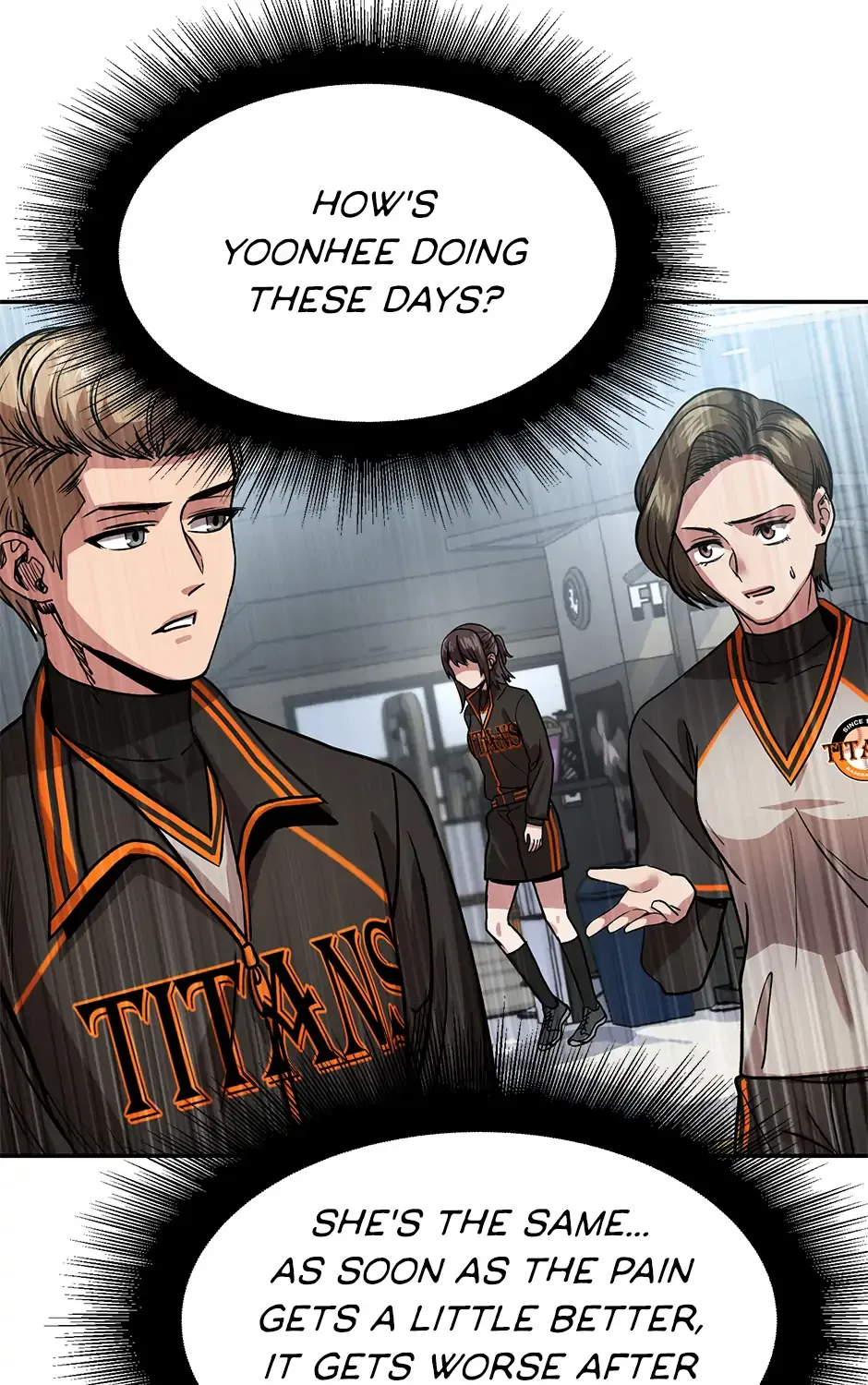 Lead Draft Chapter 54 page 134 - 