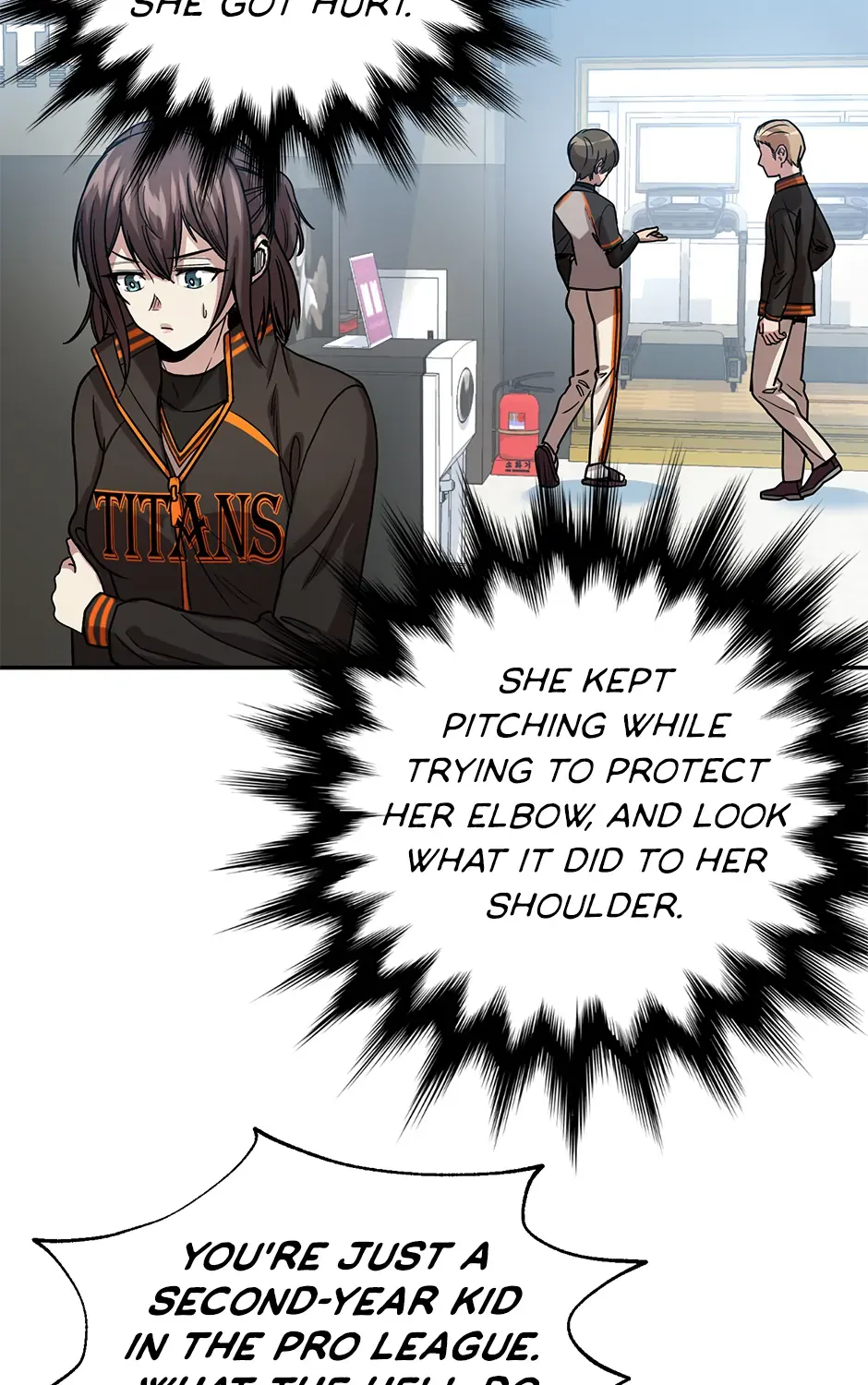 Lead Draft Chapter 54 page 138 - 