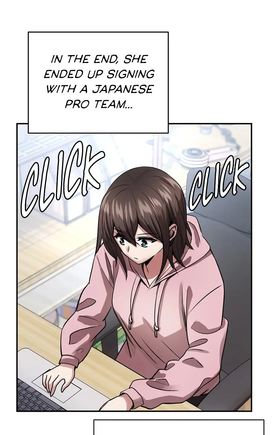 Lead Draft Chapter 55 page 121 - 