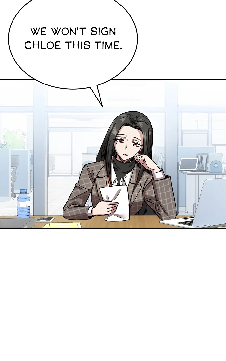 Lead Draft Chapter 55 page 3 - 