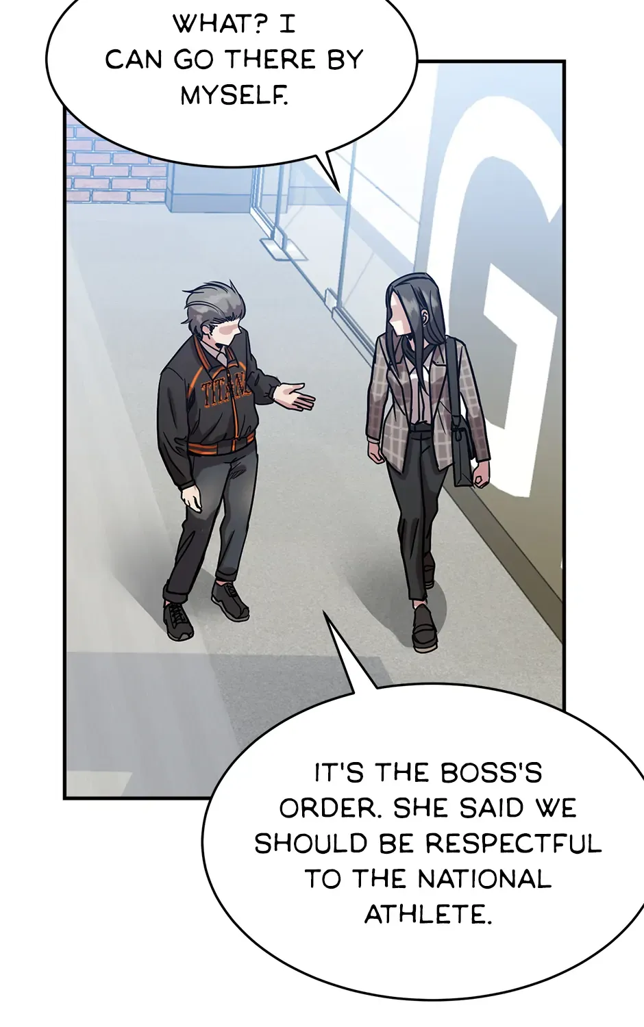 Lead Draft Chapter 55 page 63 - 