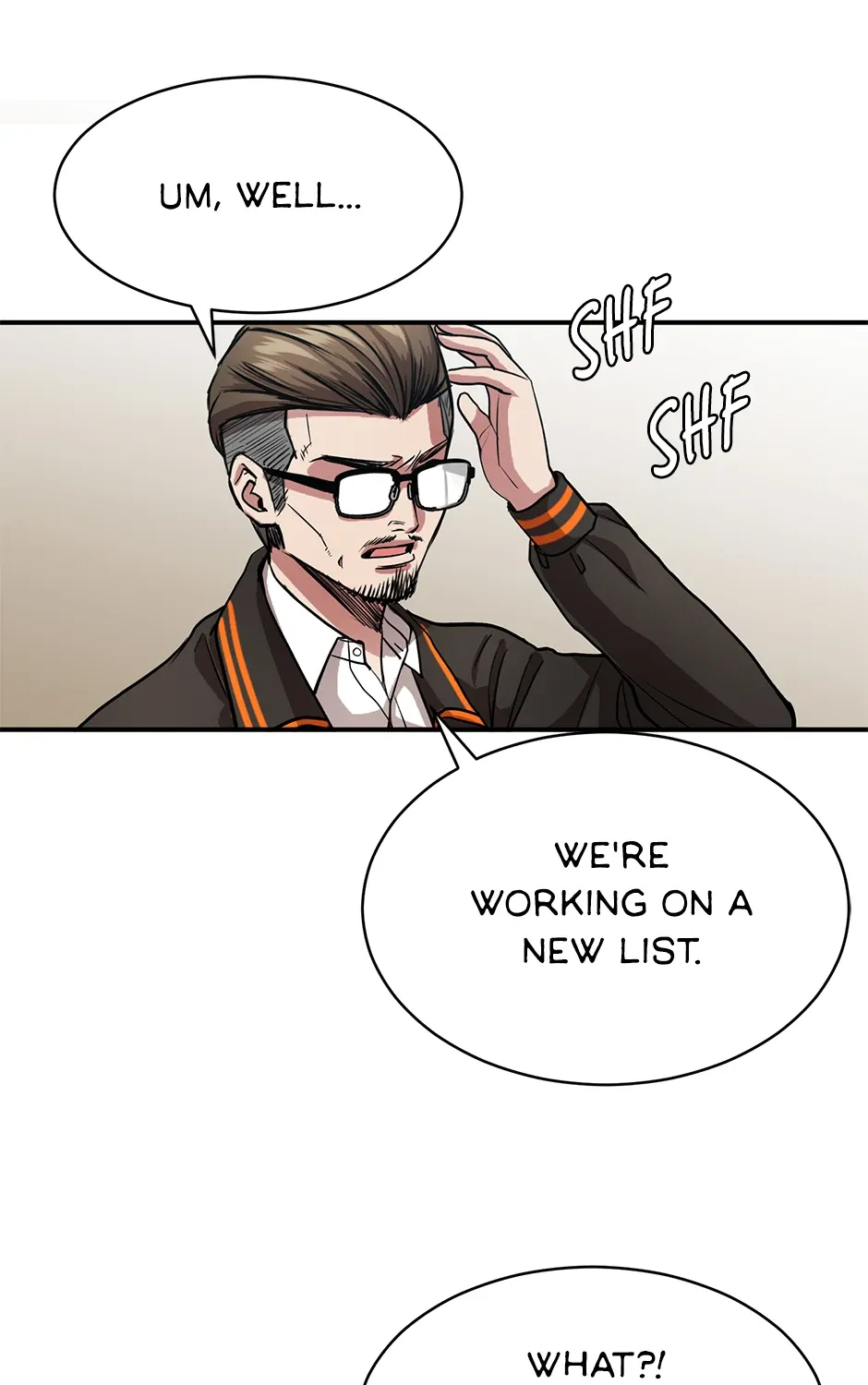 Lead Draft Chapter 55 page 71 - 