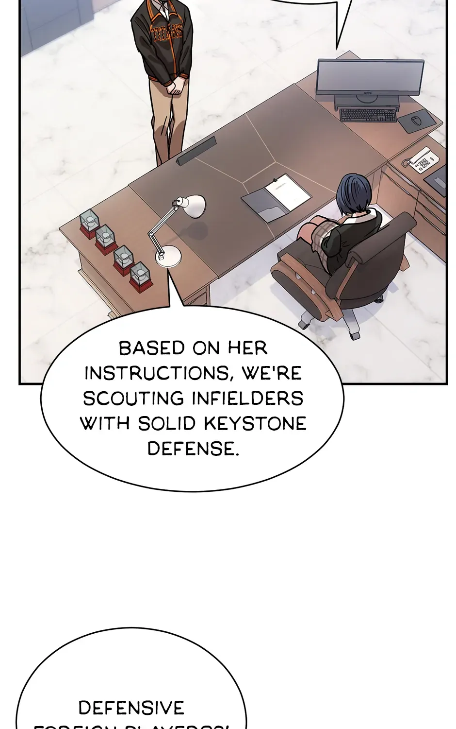 Lead Draft Chapter 55 page 73 - 