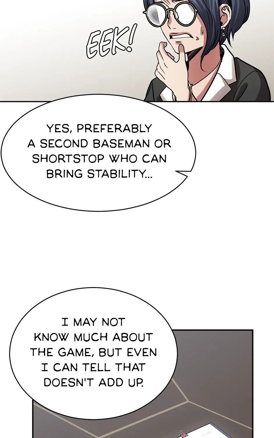 Lead Draft Chapter 55 page 75 - 