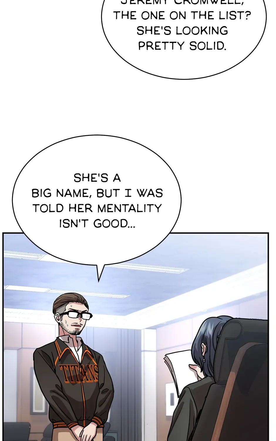 Lead Draft Chapter 55 page 79 - 