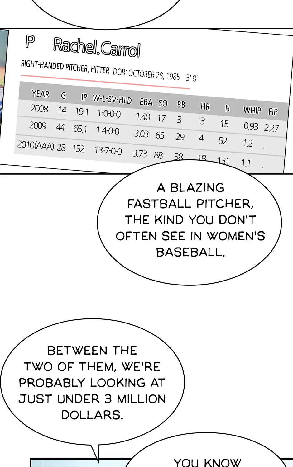 Lead Draft Chapter 55 page 85 - 
