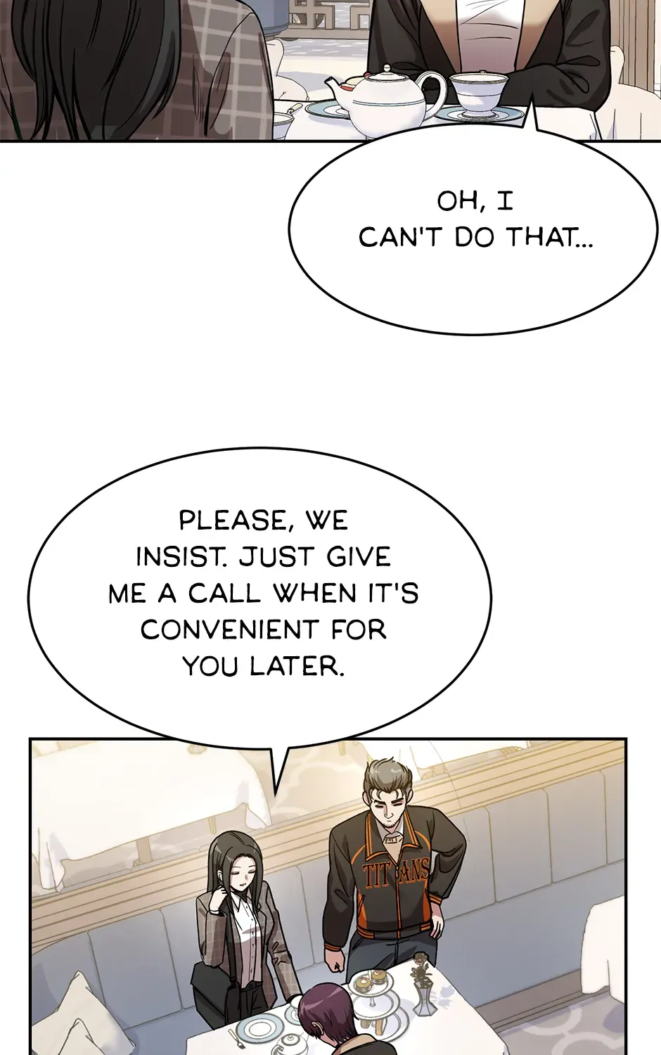 Lead Draft Chapter 56 page 110 - 