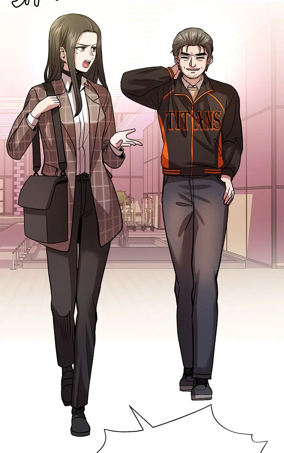 Lead Draft Chapter 56 page 120 - 