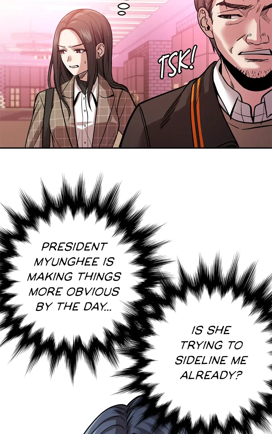 Lead Draft Chapter 56 page 138 - 