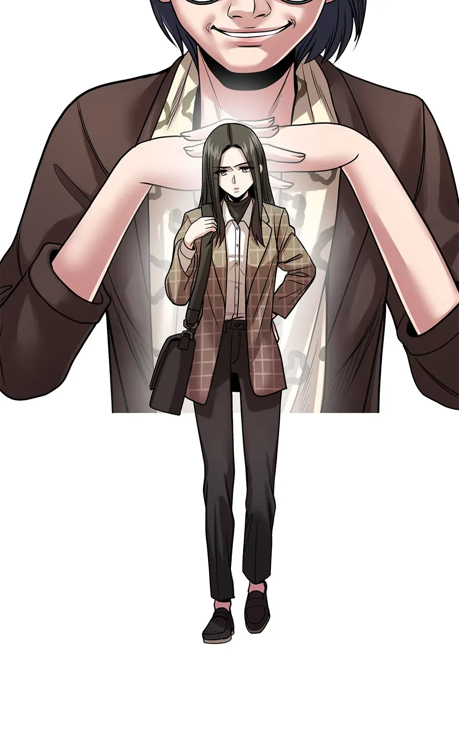 Lead Draft Chapter 56 page 140 - 
