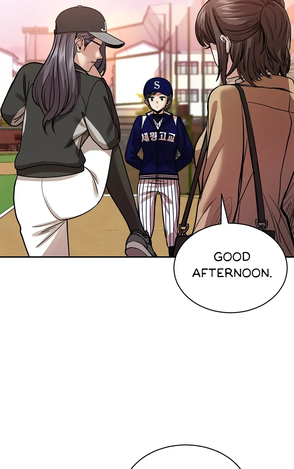 Lead Draft Chapter 56 page 144 - 