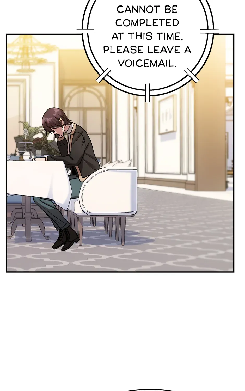 Lead Draft Chapter 56 page 152 - 