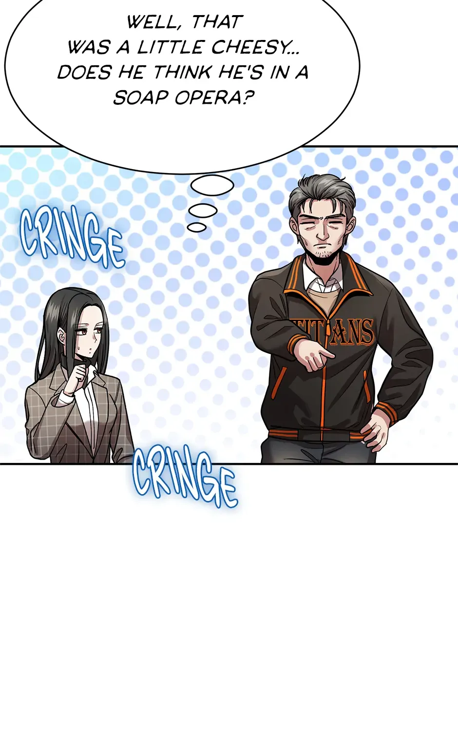 Lead Draft Chapter 56 page 70 - 