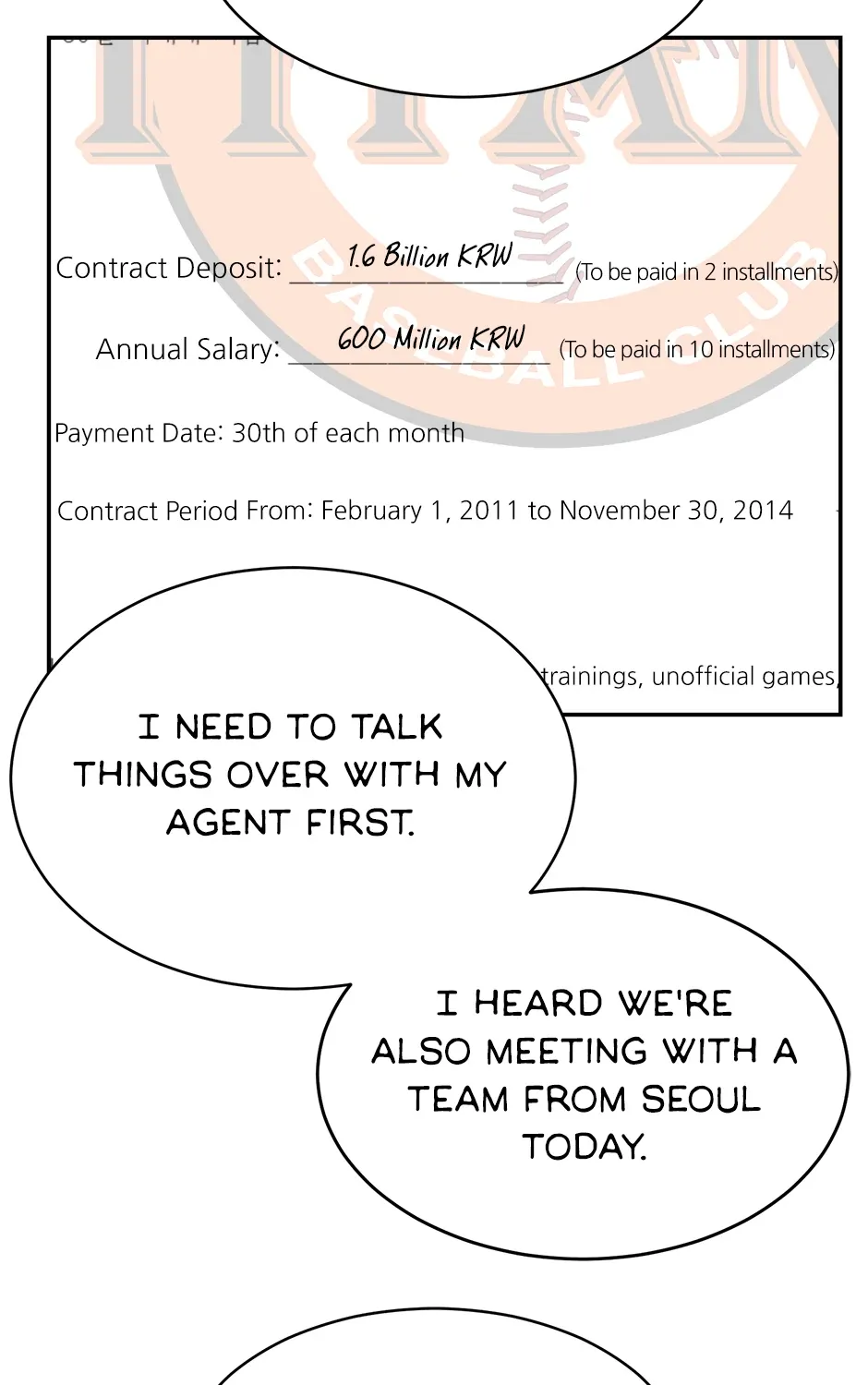 Lead Draft Chapter 56 page 72 - 