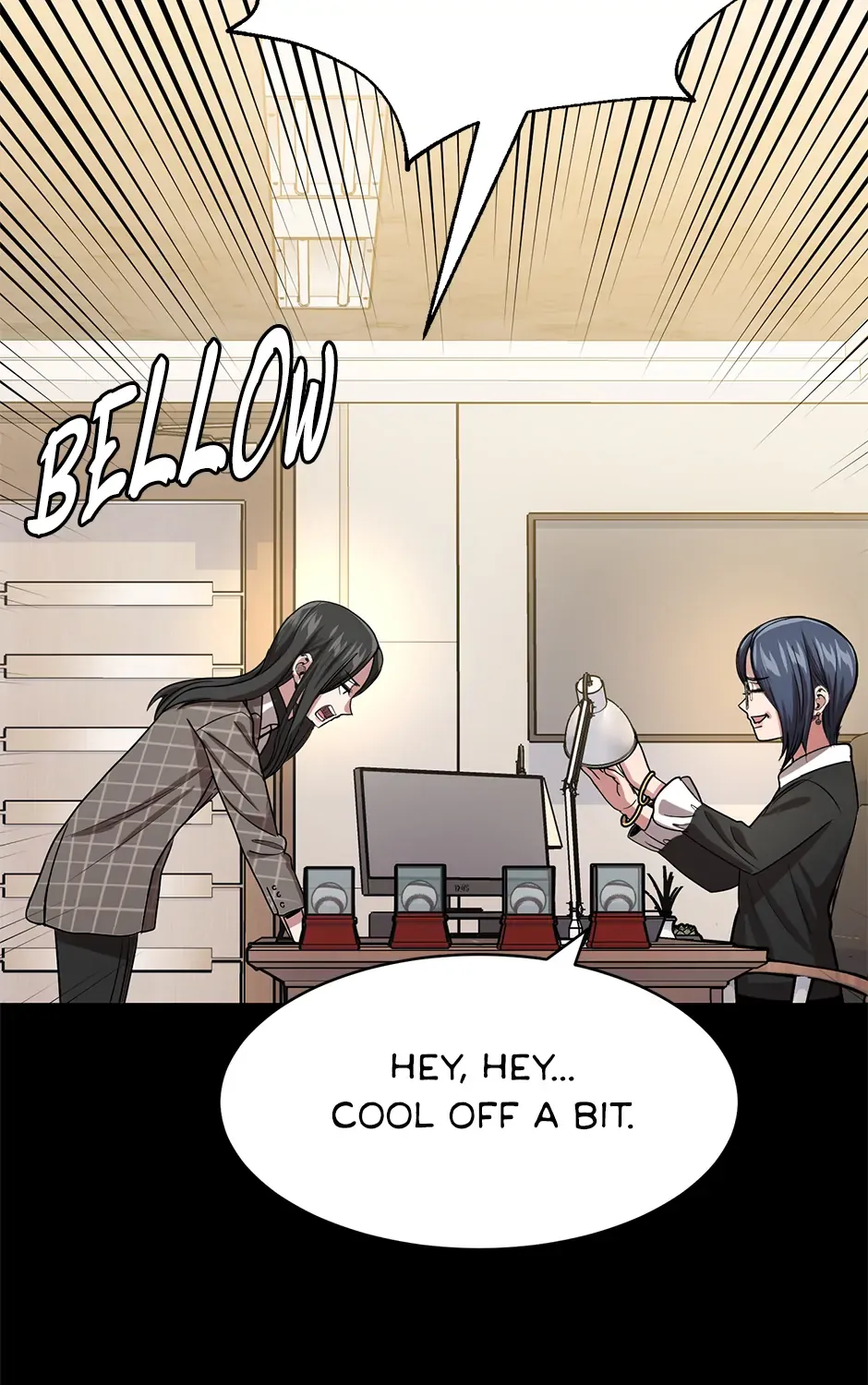 Lead Draft Chapter 57 page 105 - 
