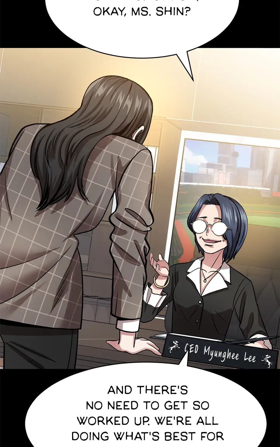 Lead Draft Chapter 57 page 109 - 