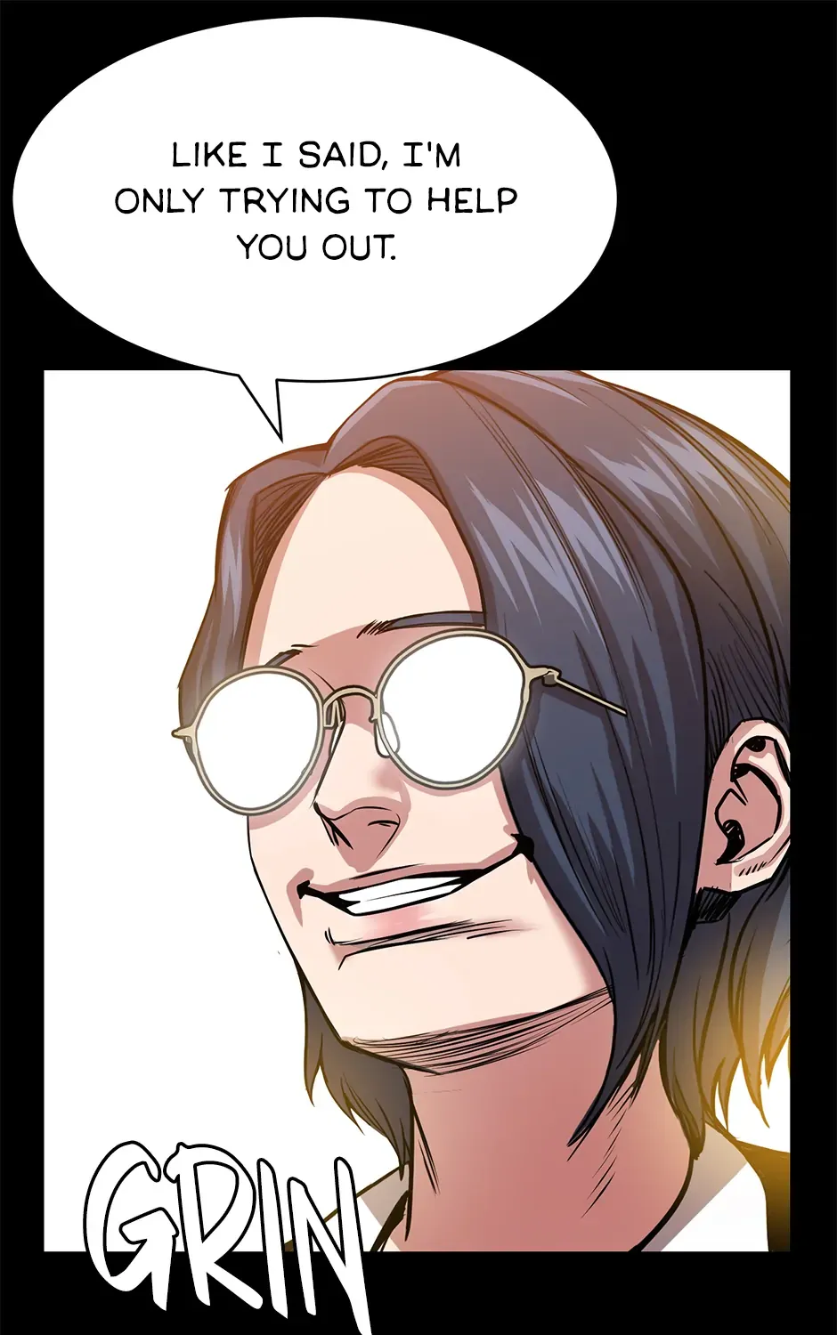 Lead Draft Chapter 57 page 111 - 