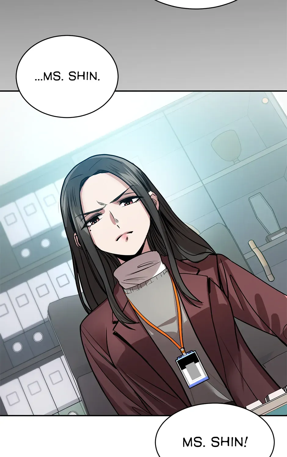 Lead Draft Chapter 57 page 115 - 