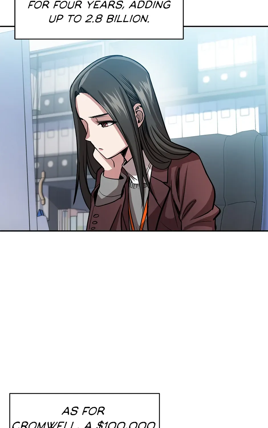 Lead Draft Chapter 57 page 121 - 
