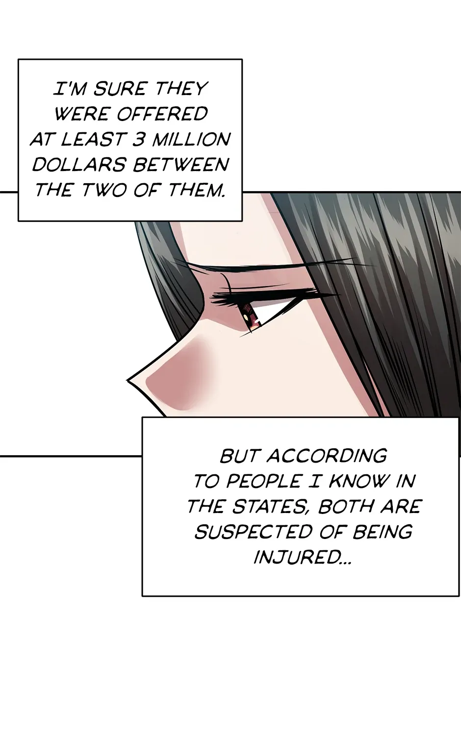 Lead Draft Chapter 57 page 127 - 