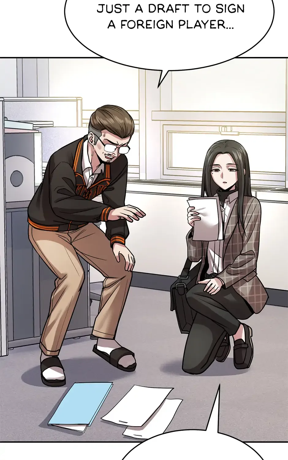 Lead Draft Chapter 57 page 15 - 
