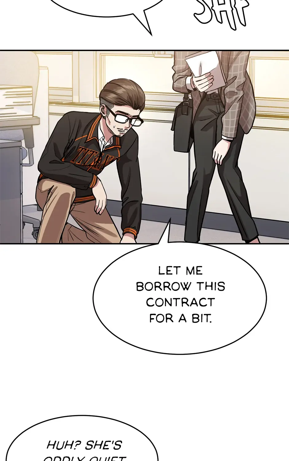 Lead Draft Chapter 57 page 21 - 