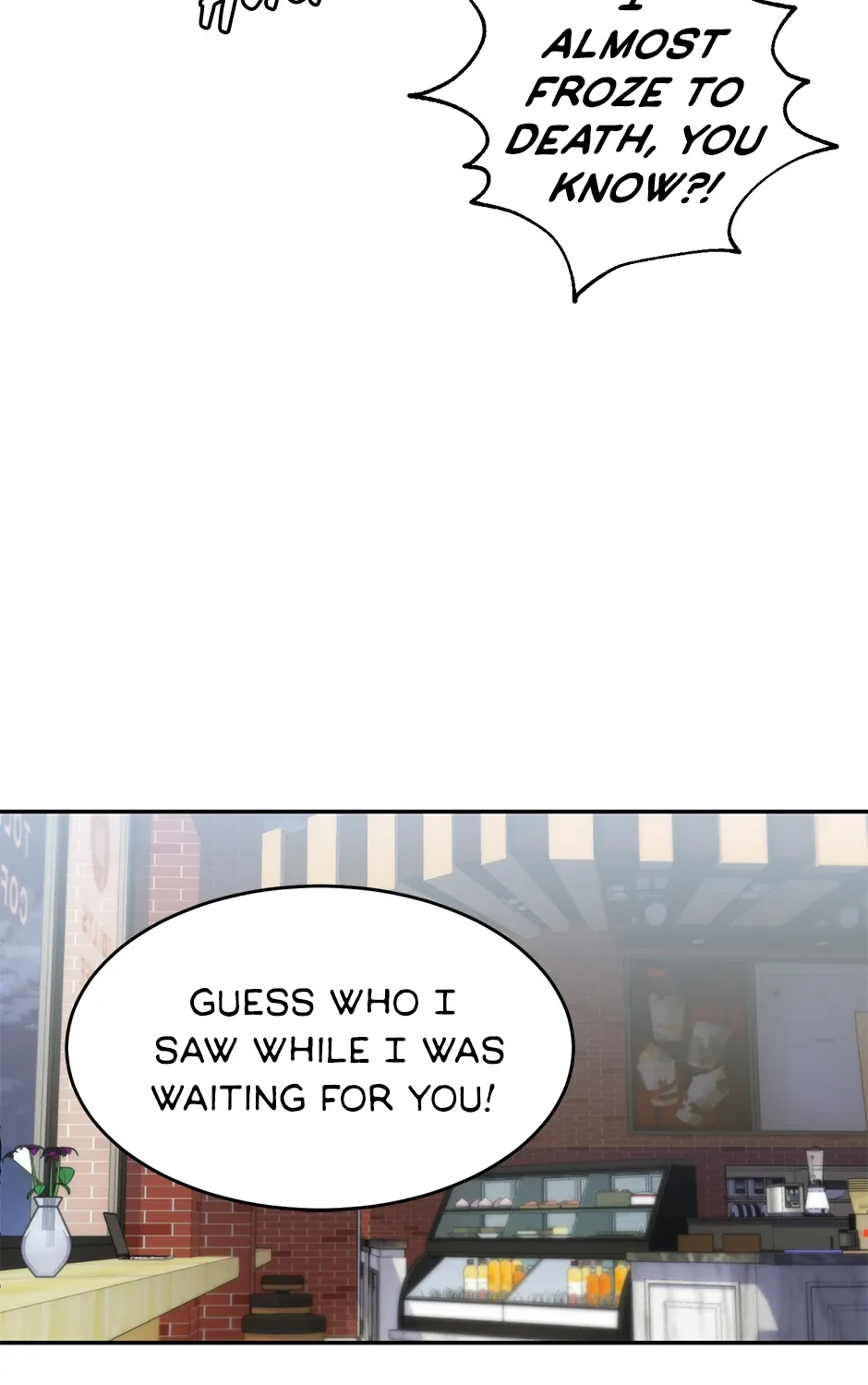 Lead Draft Chapter 57 page 55 - 