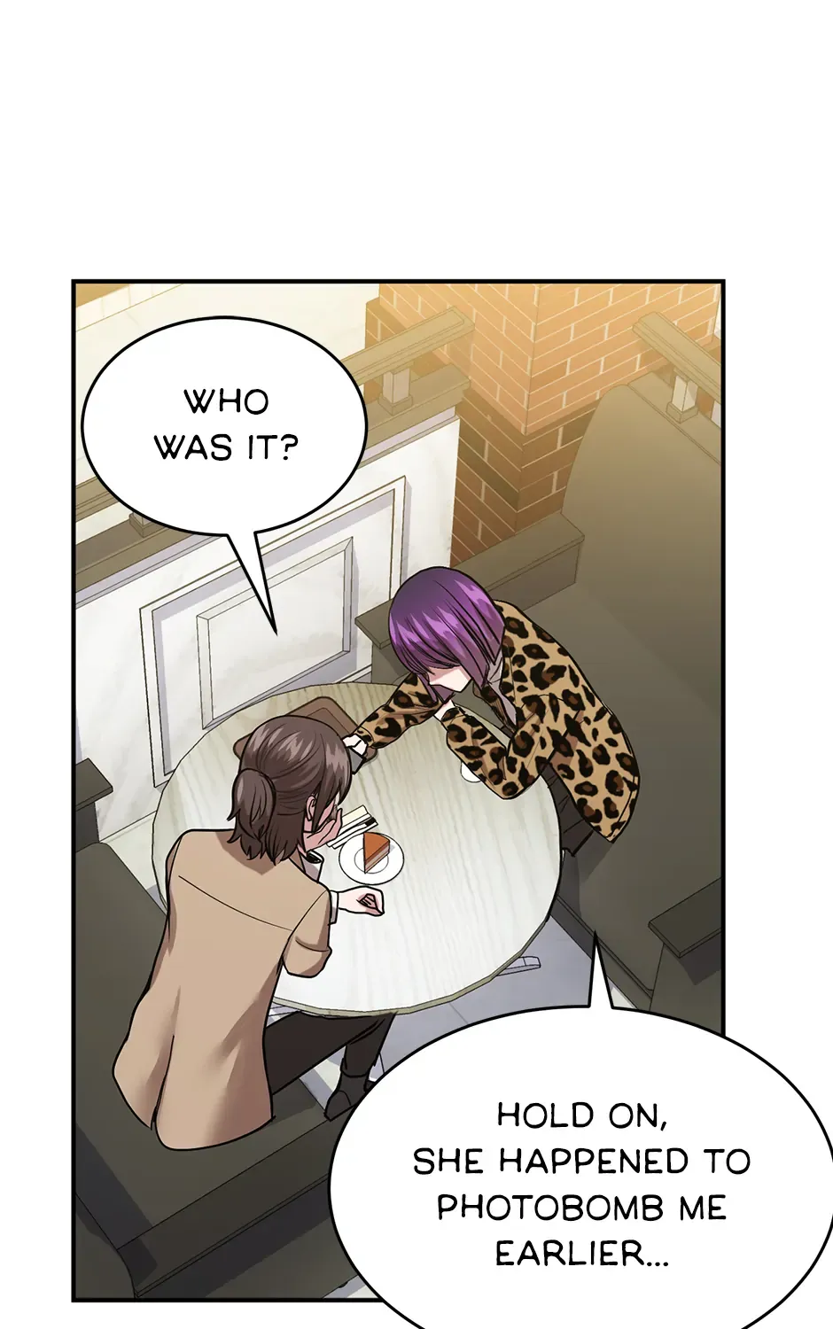 Lead Draft Chapter 57 page 57 - 