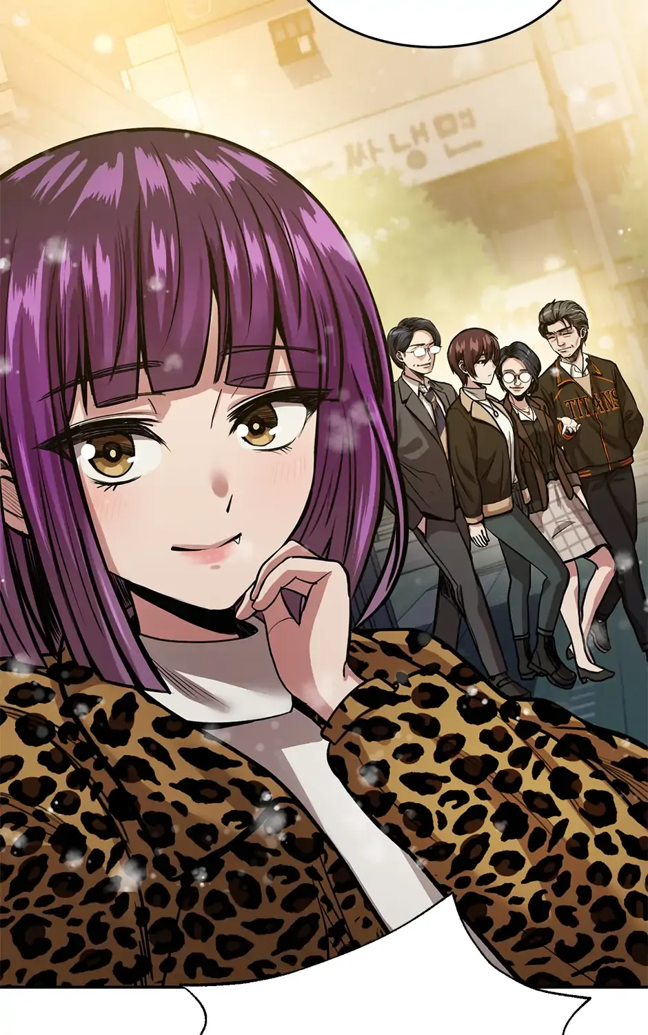 Lead Draft Chapter 57 page 61 - 