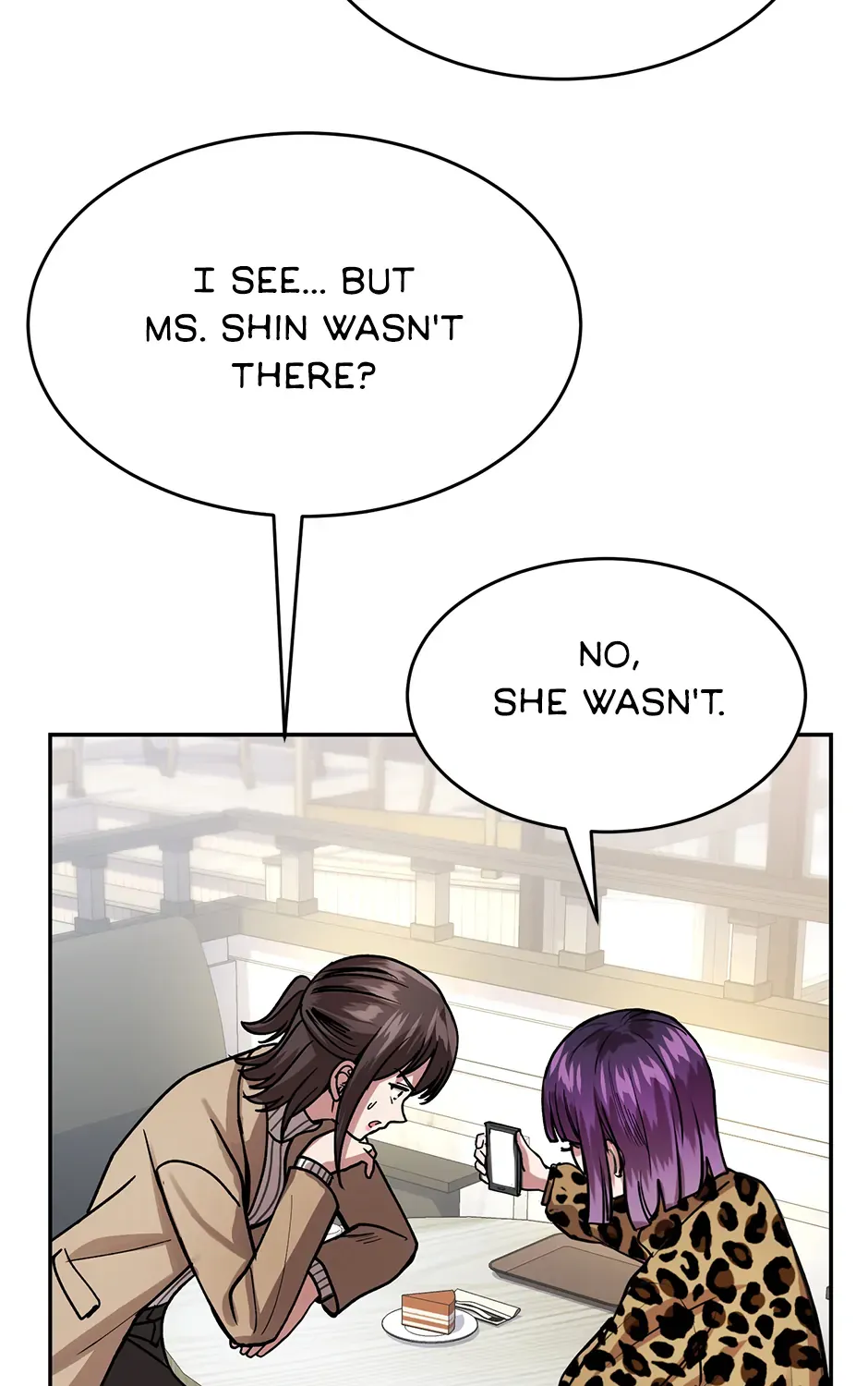 Lead Draft Chapter 57 page 65 - 