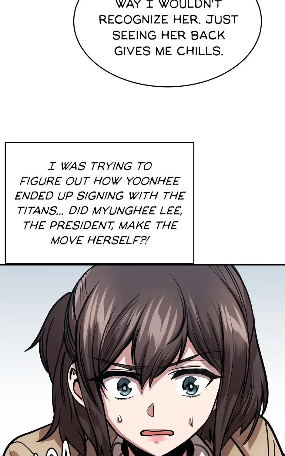 Lead Draft Chapter 57 page 67 - 