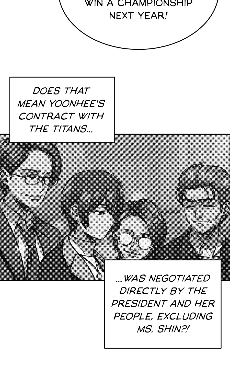 Lead Draft Chapter 57 page 69 - 