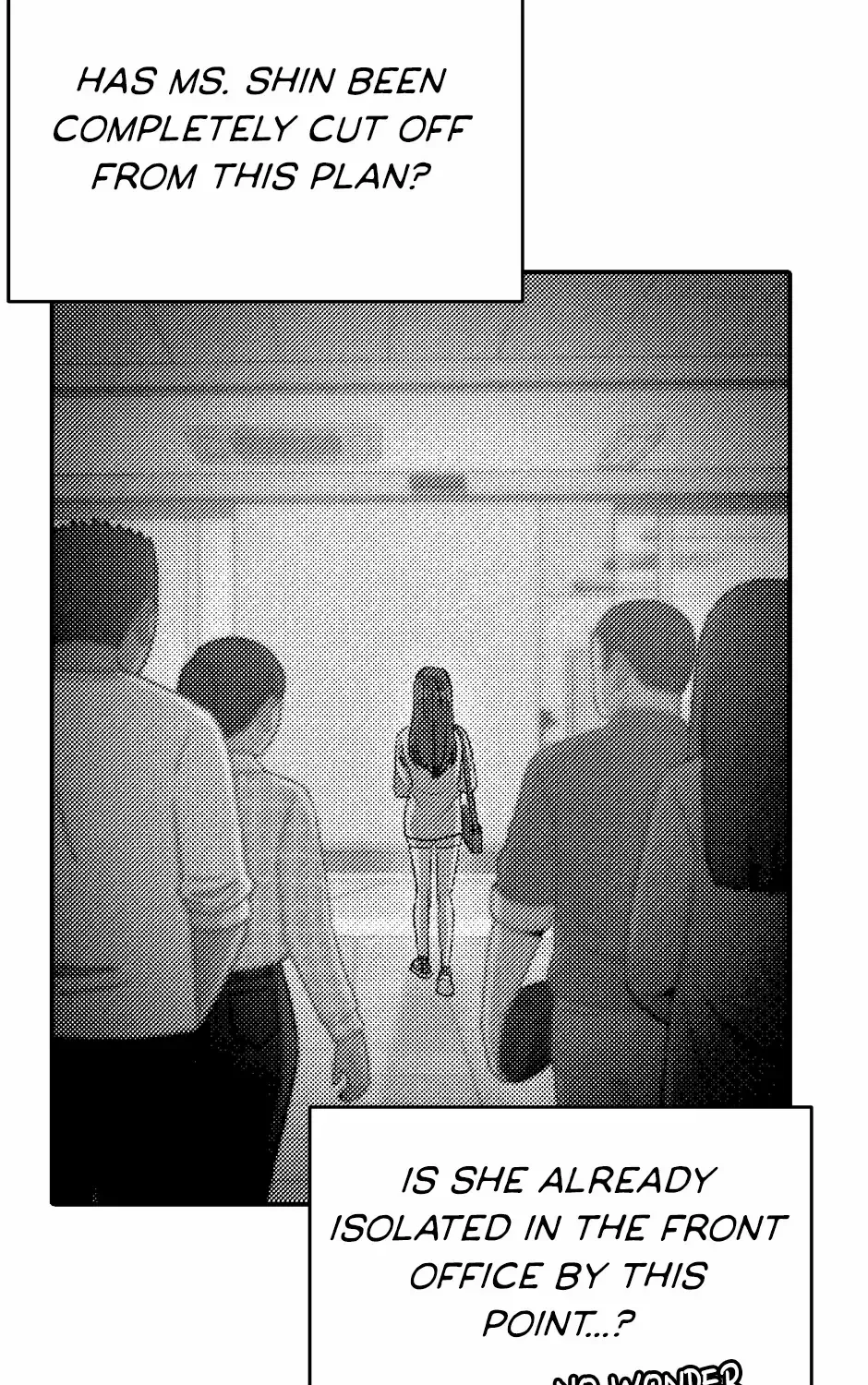 Lead Draft Chapter 57 page 71 - 