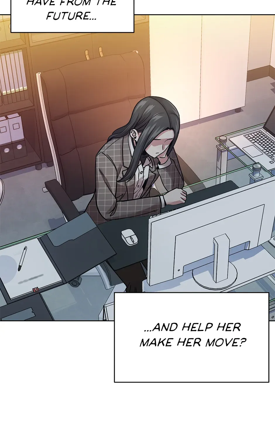 Lead Draft Chapter 57 page 75 - 