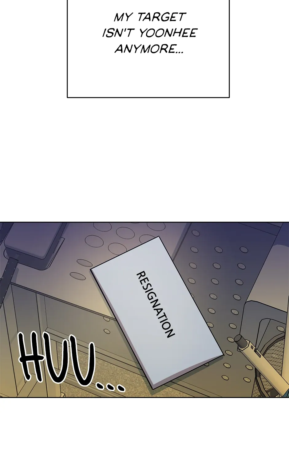 Lead Draft Chapter 57 page 77 - 