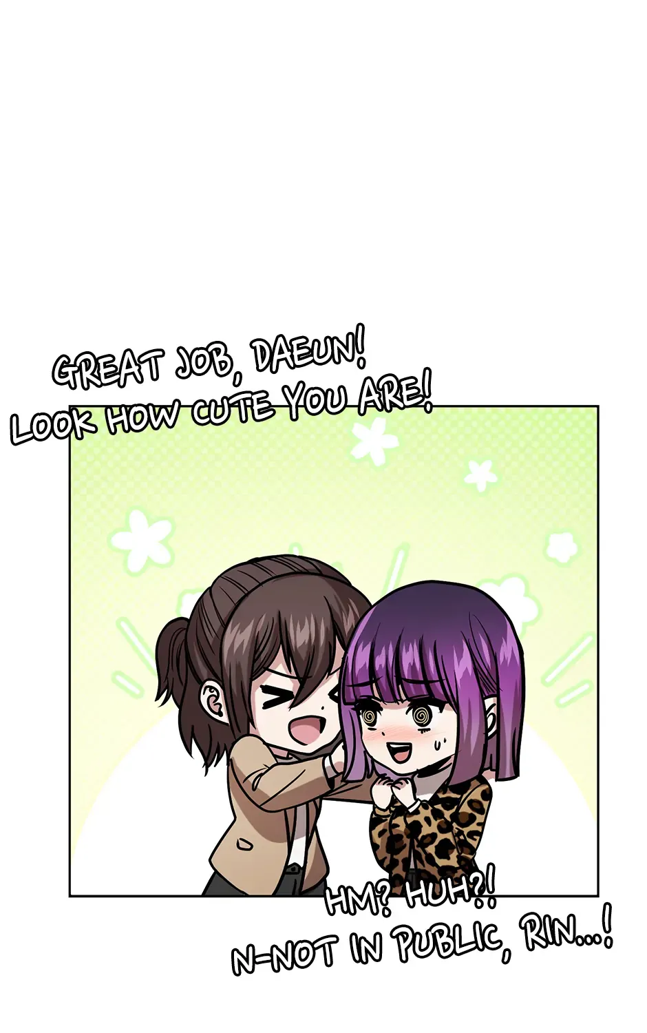 Lead Draft Chapter 57 page 81 - 