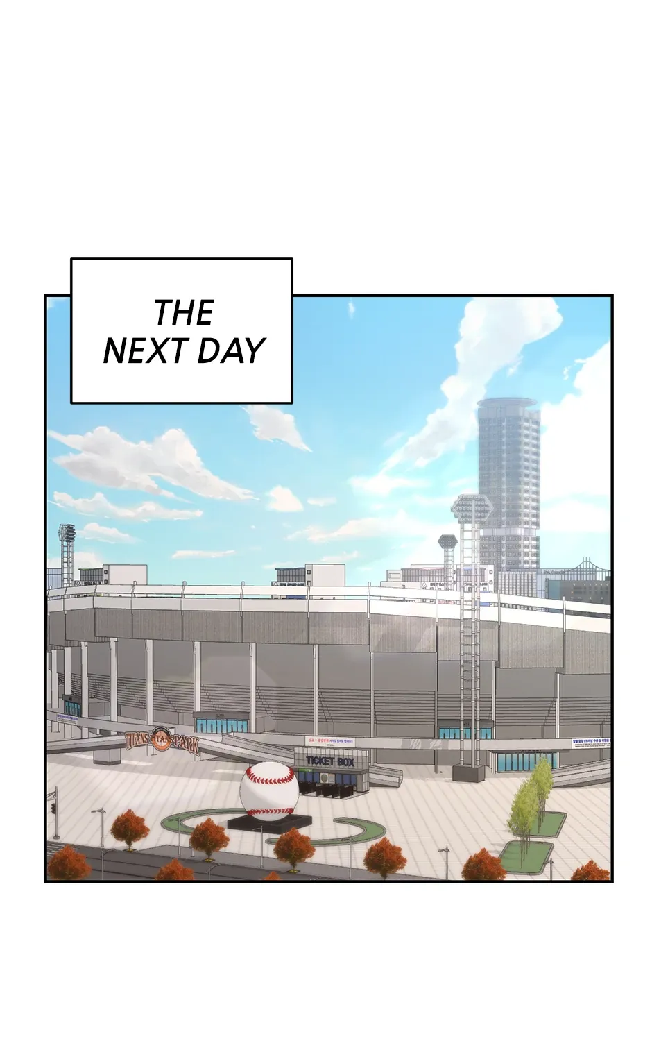 Lead Draft Chapter 57 page 83 - 