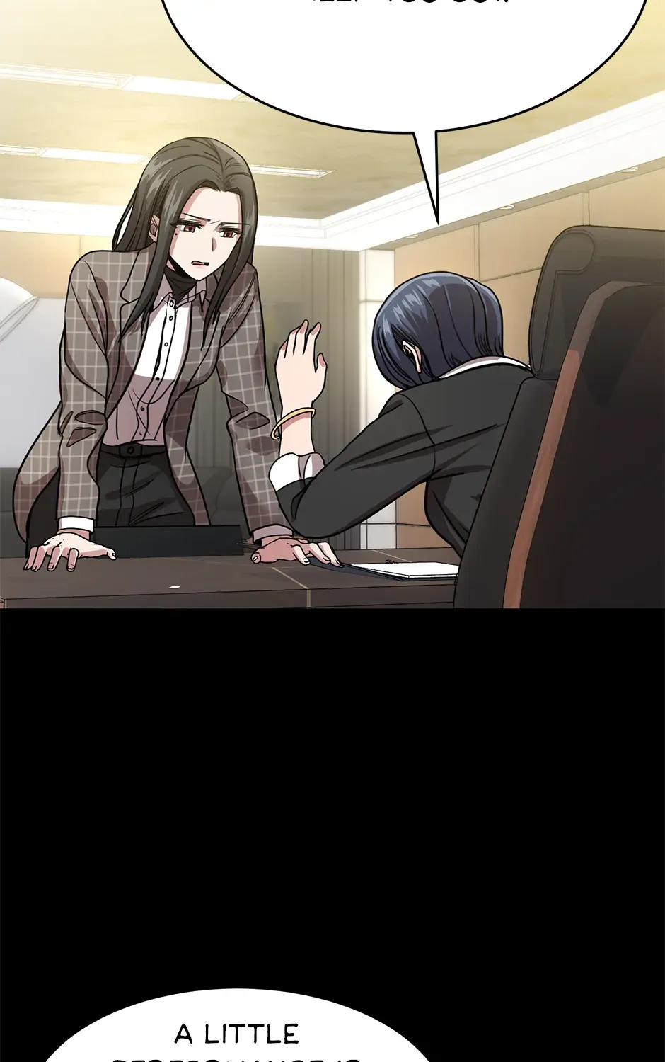 Lead Draft Chapter 57 page 89 - 