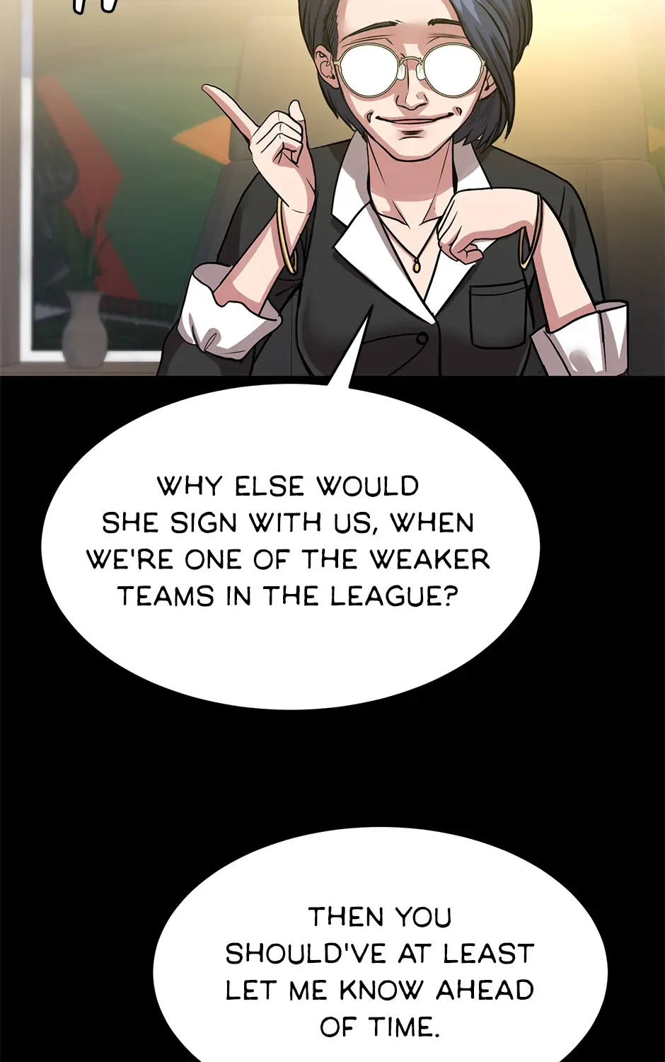 Lead Draft Chapter 57 page 91 - 